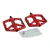Imagem do Pedal Bike Tanke TP60 Nylon 9/16 Road/MTB