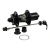 Imagem do Cubo Traseiro Tanke TH390 Cassete 28 Furos Bike
