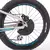Bicicleta MTB Infantil Sense Grom Aro 20 Shimano 8v - loja online