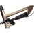 Bicicleta Mtb 29 Caloi Elite Carbon FS Racing Full Di2 2026 - Avelar Shop | Bikes & Acessórios 
