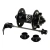 Cubo Dianteiro Tanke TH240 Cassete 36 Furos Bike Mtb na internet