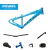 Quadro Aro 26 GTA Rebel Freeride com Kit Acessórios