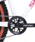 Bicicleta Infantil Aro 24 Sense Grom Fun G2 9v - Avelar Shop | Bikes & Acessórios 
