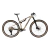 Bicicleta Mtb 29 Caloi Elite Carbon FS Racing Full Di2 2026