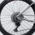 Imagem do Bicicleta Aro 29 Tsw Nuuk Deore 12v Suntour
