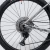 Bicicleta Aro 29 Tsw Nuuk Deore 12v Suntour na internet