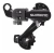 Câmbio Traseiro Shimano Tourney Rd- Tz31 6/7v S/ Gancheira - Avelar Shop | Bikes & Acessórios 
