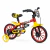 Bicicleta Infantil Nathor Aro 12 Selim Macio - comprar online