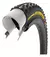Pneu Pirelli Scorpion XC RC 29 x 2.40, corte transversal mostrando camadas internas e cravos baixos ideais para mountain bike.