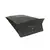 Embalagem Box Pouch com Válvula 120x240x70mm - Soft Touch Café - 250 Unidades - loja online