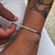 Pulseira Malha Serpente - comprar online