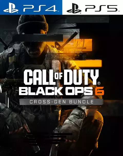 Call of Duty®: Black Ops 6 - Pack Cross-Gen