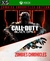 CALL OF DUTY BLACK OPS 3 ZOMBIES CHRONICLES