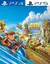 Crash Team Racing Ctr - comprar en línea