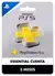 Play Plus Essential 3 Meses Ps5