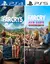 COMBO PACK GAME ON # 5 en internet