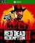 Red Dead Redemption 2