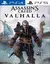 Assassin's Creed Valhalla PS4 & PS5