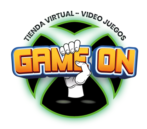 Marca 3 de Game On Online Store