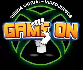 Game On Online Store