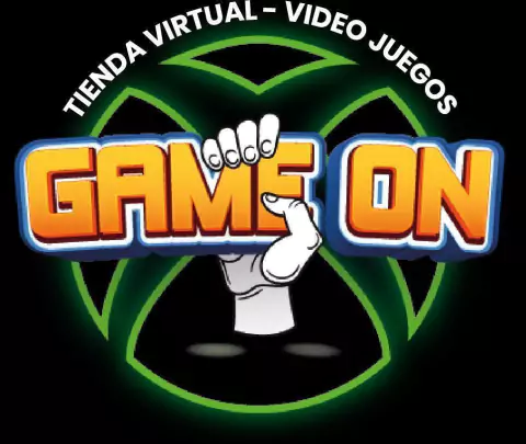 Game On Online Store