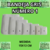 BANDEJA 1 GRIS x 100 bandejas FADIMAR - comprar online
