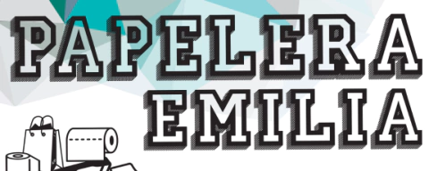 PAPELERA EMILIA