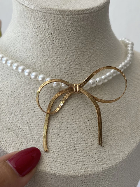 COLLAR LAZO DCO280
