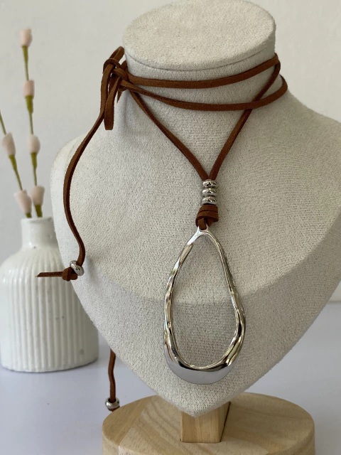 CHOCKER AC132