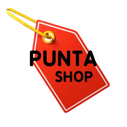 PUNTA SHOP