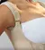 Fajas colombianas corpo shaper shapewear feminino colete topos dupla elasticidad - miga amei
