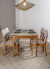 MESA WIND 1,35 CON 6 SILLAS CLASSIC NOBLE VISON - comprar online