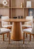 MESA ZARA 1,20 MADERA CON 4 SILLAS CLASSIC NOBLE VISON - comprar online