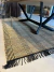 ALFOMBRA BLACK 1,60X2,30 - comprar online