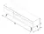 RACK TV CLASSIC 2G 1.80 BLANCO - El Corral Home