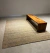 ALFOMBRA LUXUREY BROWN 1,60 X 2,30