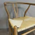 SILLA WISHBONE - tienda online