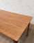 Imagen de MESA WIND 1.35 - MADERA
