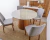 MESA ZARA 1.35CM OFF WHITE en internet