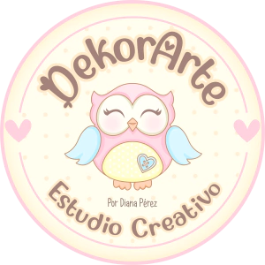 Marca 2 de Diana Pérez Castro (DekoPrint.Lab)