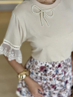 4293 - T-SHIRT ZOE - comprar online