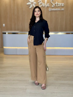5076 - CALÇA VANIA - comprar online
