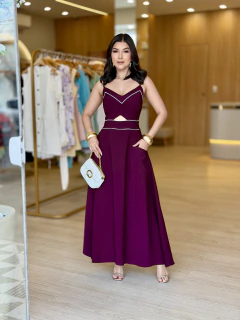 5032 - VESTIDO RAISSA - comprar online