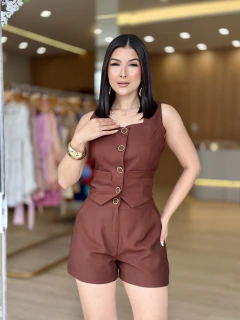 4590 - CONJUNTO FABI - comprar online