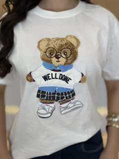 3954 - T-SHIRT ANINHA na internet