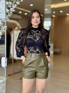 4784 - BODY PRETTY - comprar online