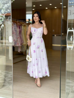 5214 - VESTIDO GIGI