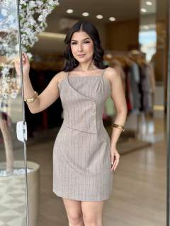 4850 - VESTIDO ANDRADE - loja online
