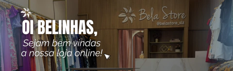 Carrusel @belastore_slz