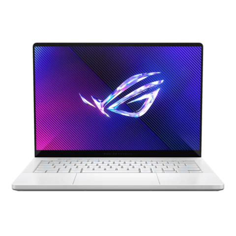 Asus Rog Zephyrus G14 Oled 120hz R9 8945hs 32gb 1tb Rtx 4070 - comprar en línea